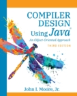 Compiler Design Using Java(R) : An Object-Oriented Approach - Book