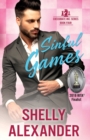 Sinful Games - Book
