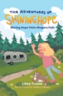 Shining Hope Visits Niagara Falls - Book