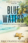 Blue Waters - Book