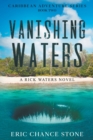Vanishing Waters - Book