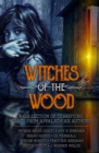 Witches of the Wood - Book