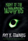 Night of the Wampus - Book