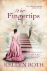 At Her Fingertips - Book