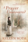 A Prayer Unanswered - Book