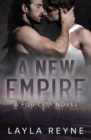 A New Empire : A Fog City Novel - Book