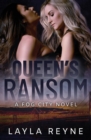Queen's Ransom : A Fog City Novel - Book