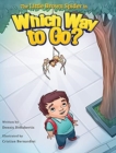 The Little Brown Spider in Which Way to Go? - Book