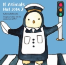 If Animals Had Jobs 2 - Book