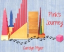Pink's Journey - Book