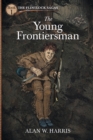 The Young Frontiersman - Book