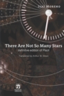 There Are Not So Many Stars : Definitive Edition of Pisot - Book