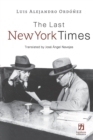 The Last New York Times - Book