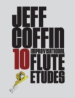 10 Improvisational Flute Etudes - Book