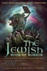 The Jewish Book of Horror - Book