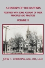 A History of the Baptists of the United States, Volume II : From the First Settlement of the Country to the Year 1845 - Book