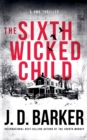 The Sixth Wicked Child - Book