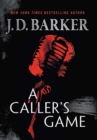 A Caller's Game - Book
