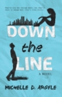 Down the Line - Book