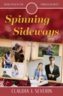 Spinning Sideways - Book