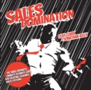 Sales Domination - Book