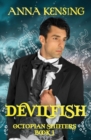 Devilfish - Book