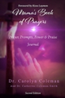 Mama's Book of Prayers : Prayer, Prompts, Power, and Praise Journal - eBook