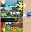 Thailand : A Country of Smiles: A Photo Travel Experience - Book