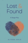 Lost and Found : a stage play - Book