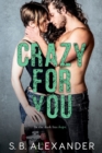 Crazy For You - Book