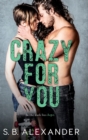 Crazy For You - Book
