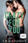 Crazy For You - Book