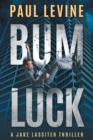 Bum Luck - Book