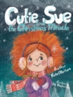 Cutie Sue and the Christmas Miracle - Book