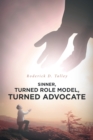 Sinner, Turned Role Model, Turned Advocate : Revised Edition - Book
