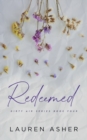 Redeemed Special Edition - Book