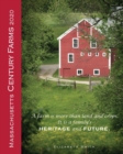 Massachusetts Century Farms 2020 - Book