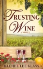 Trusting Wine - Book