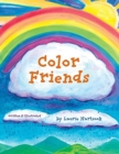 Color Friends - Book