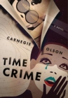 Time Crime - Book