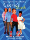 Cedric's Quest Conquering Phonics in 21st Century - Book