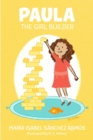 Paula, The Girl Builder - Book