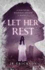 Let Her Rest - Book