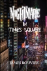 Nightmare in Times Square - Book
