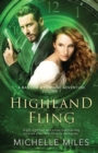Highland Fling : A Ransom & Fortune Adventure - Book