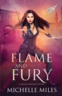 Flame and Fury - Book