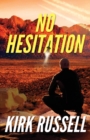 No Hesitation - Book