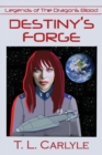Destiny's Forge - Book