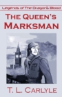 The Queen's Marksman - Book