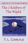The Children of The Night - Book